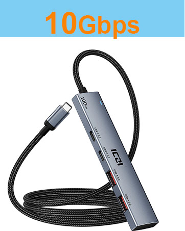 usb c 3.2 hub