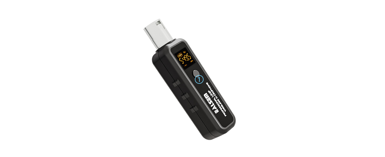 Receiver panel introduction