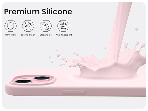 iPhone 15 Plus Case