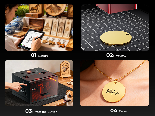 laser engraver