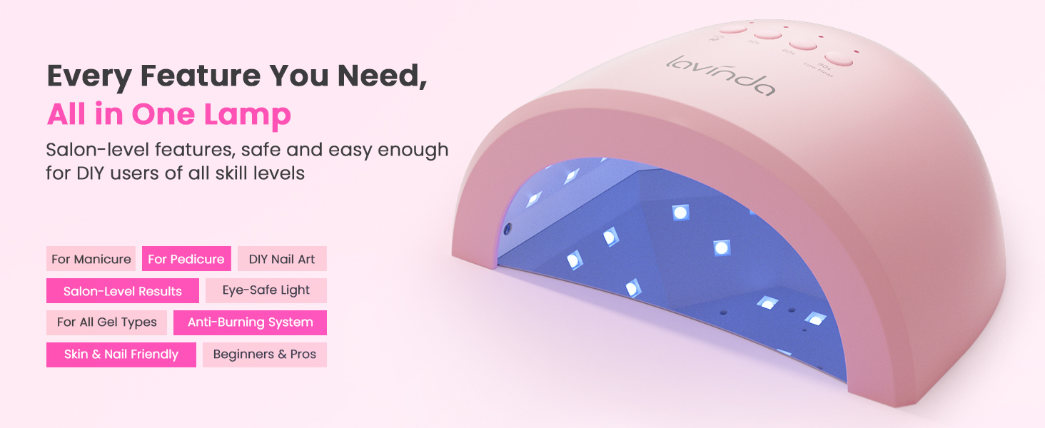 nail dryer