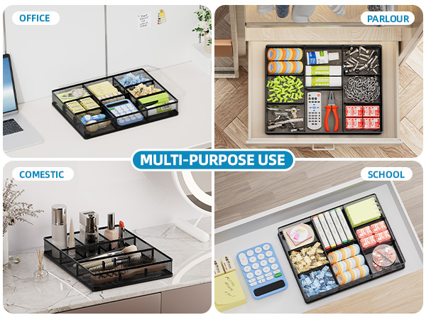 Multi Purpose Use