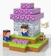 magnetic blocks