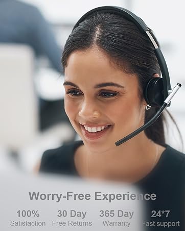Customer Support
