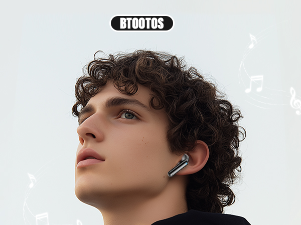 Wireless Earbuds