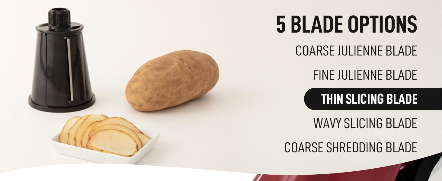 teal kitchen zulay zulay kitchen cortador de verduras cheese grinder potato shredder