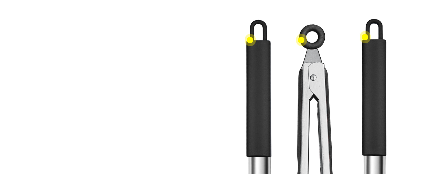 Hanging Holes Design
