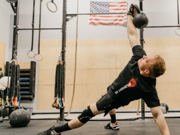 wrist wraps Element 26