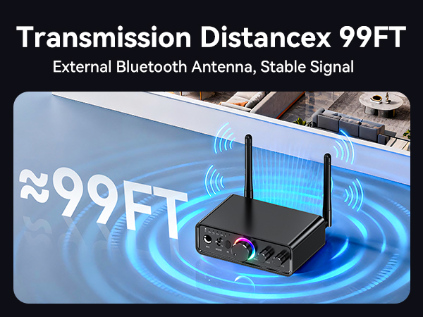 bluetooth adapter for old receiver
