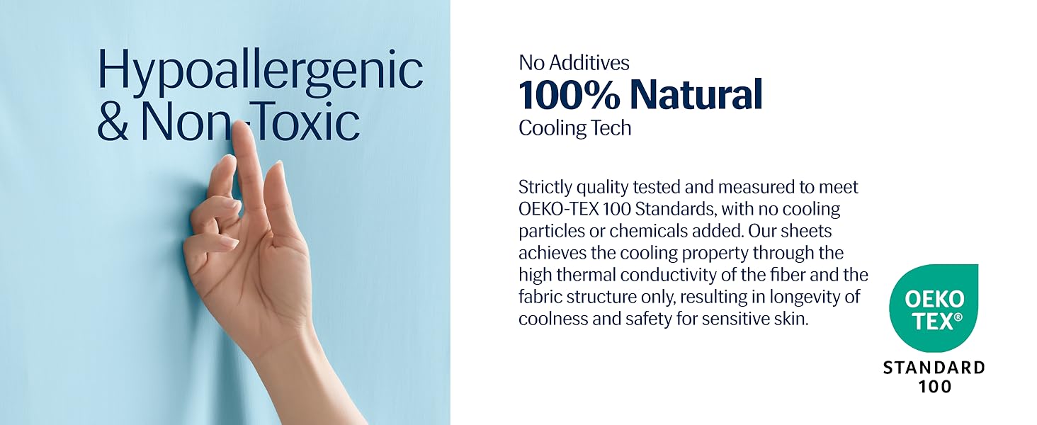 Hypoallergenic &amp;amp;amp;amp;amp;amp; Non-Toxic