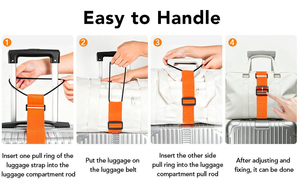 Easy to Handle