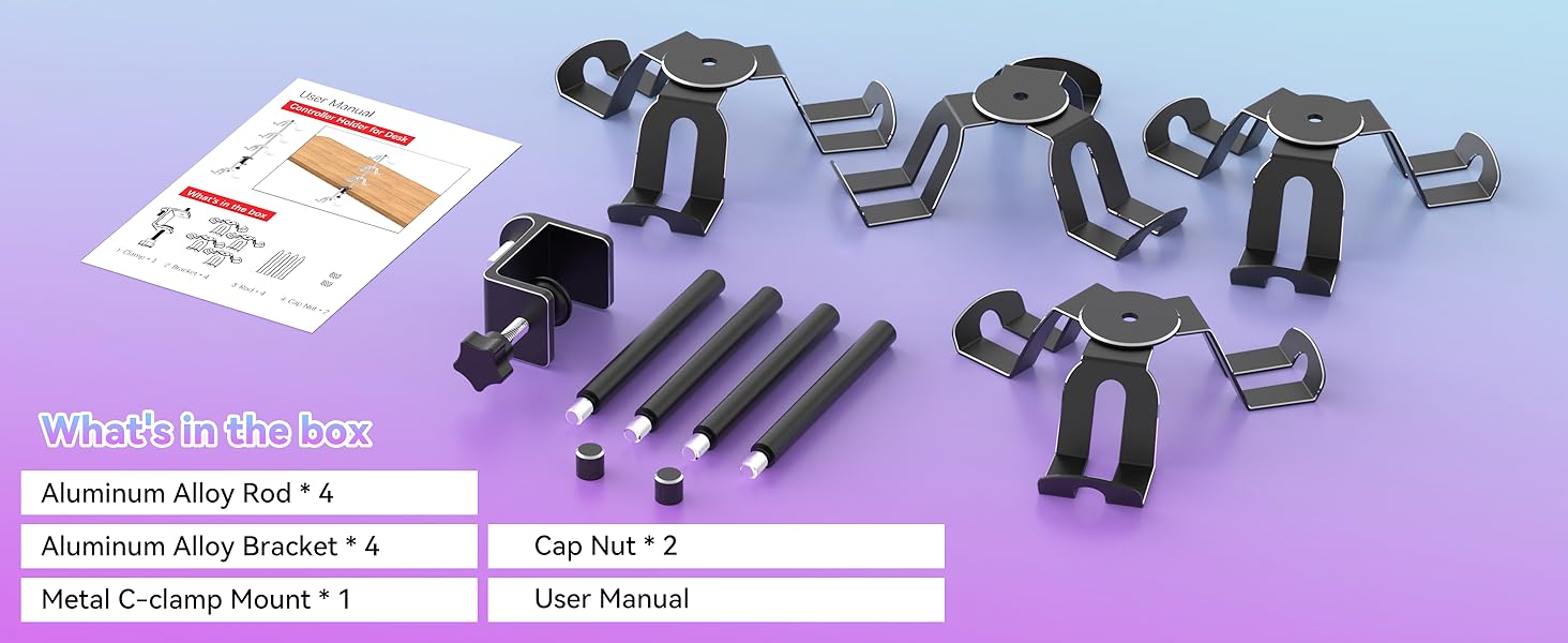 xbox controller stand