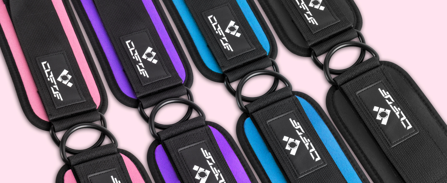 ankle resistance bands