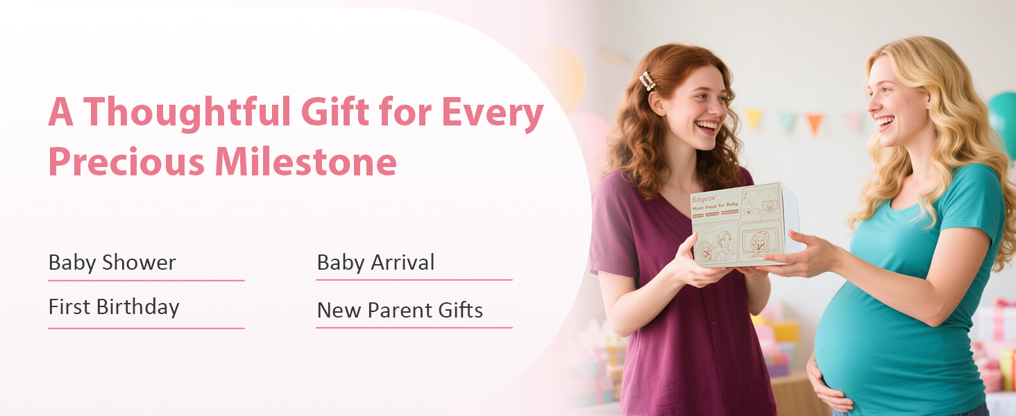 Baby Gift