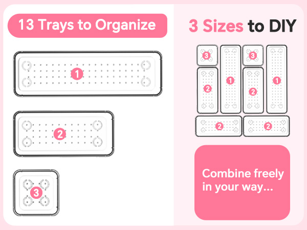 organization and storage