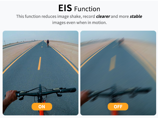 action camera
