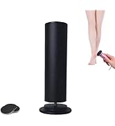 NCONCO Electric Foot Callus Remover Adjustable Speed Dead Skin Foot Grinder Feet Scrubber with 60...