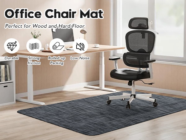 chair mat
