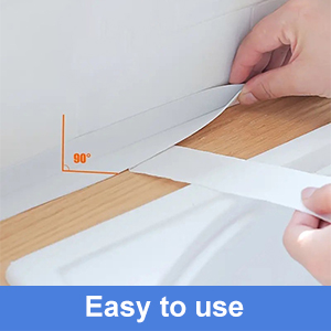 Caulking strip
