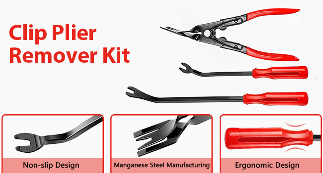 Product Features