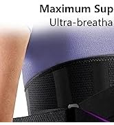 back brace for men