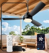 Hook Type Ceiling Fan