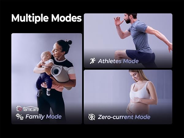 Professional Smart Scale for Body Weight, BMI, Body Fat, Muscle Mass