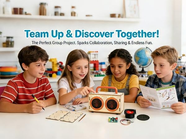 TeamUp &amp;amp; Discover Together!