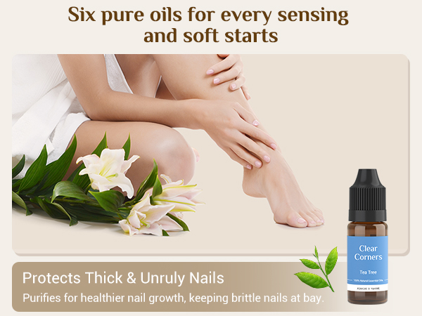 tea tree oil