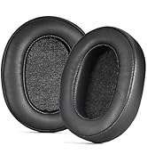 ZLiT INZONE H5 Earpads,Replacement Headphone Earpads for Sony INZONE H5 Wireless Gaming Headset E...