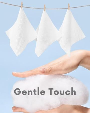 gentle touch