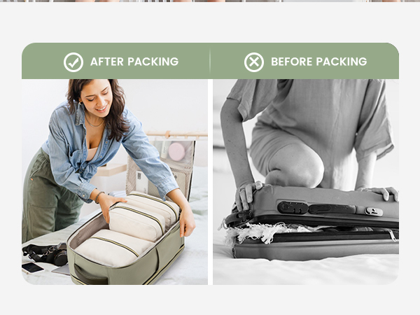 40l travel backpack