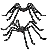 QPMR Halloween Decorations Outdoor, 2PCS 79