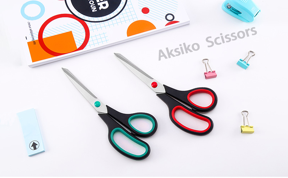 office Scissors 