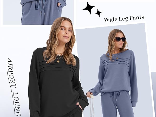 two piece sets for women