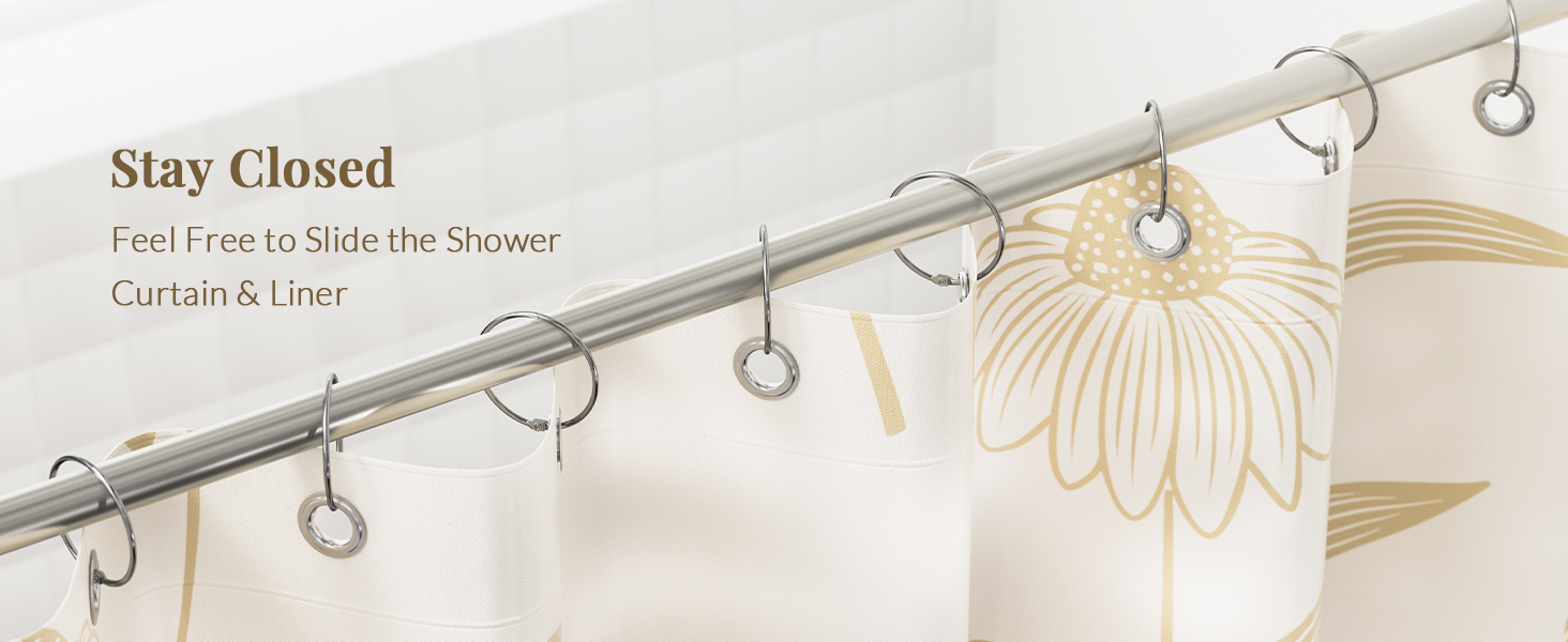 shower rings metal shower curtain rings metal shower curtain hooks rust proof shower curtain hooks 