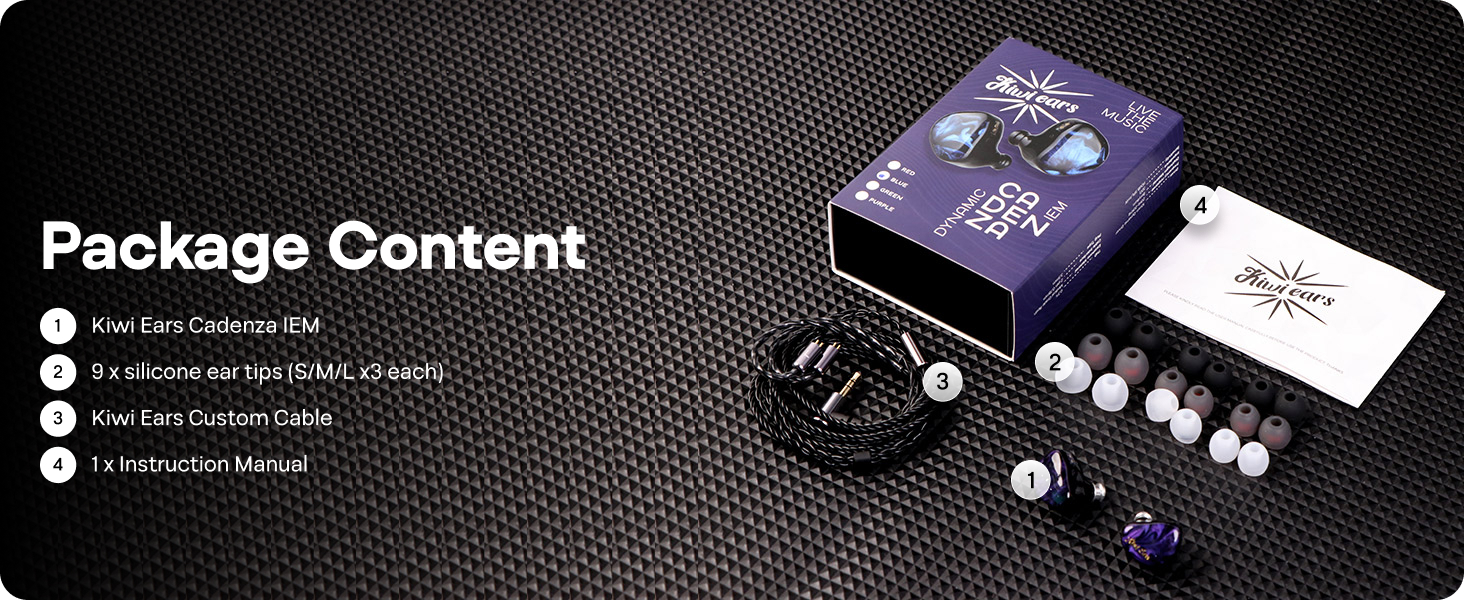 KiwiEars-Cadenza