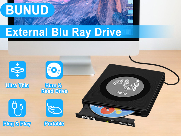 external bluray dvd drive blu-ray drive blu ray drive external cd dvd bluray drive