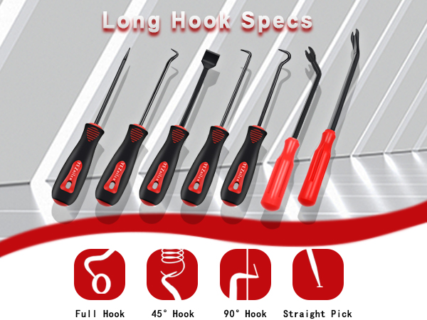 lock pick sets