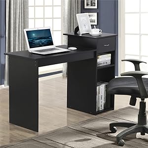 computer desk