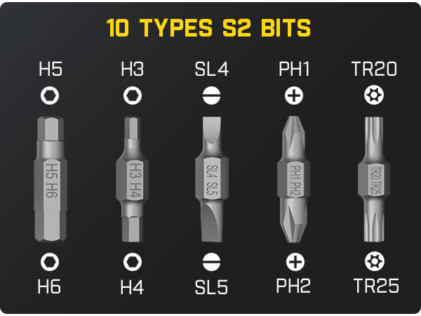 S1 Capsule