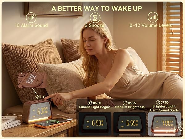 Alarm Clock