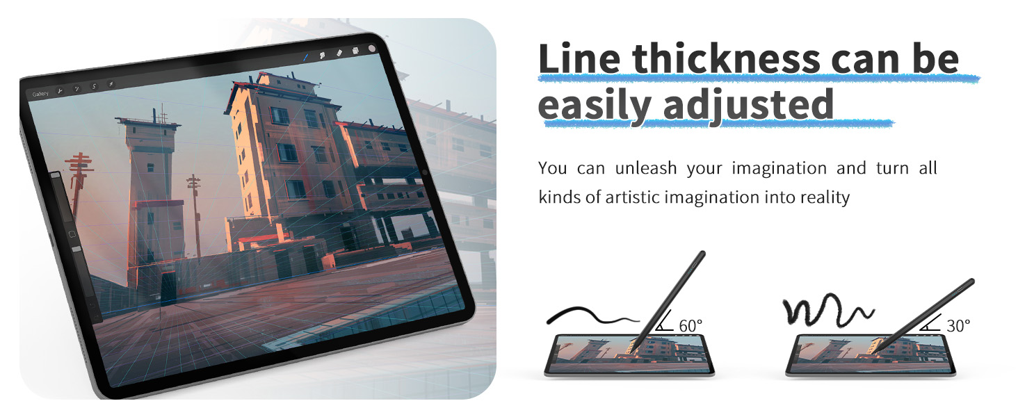 stylus pen for ipad