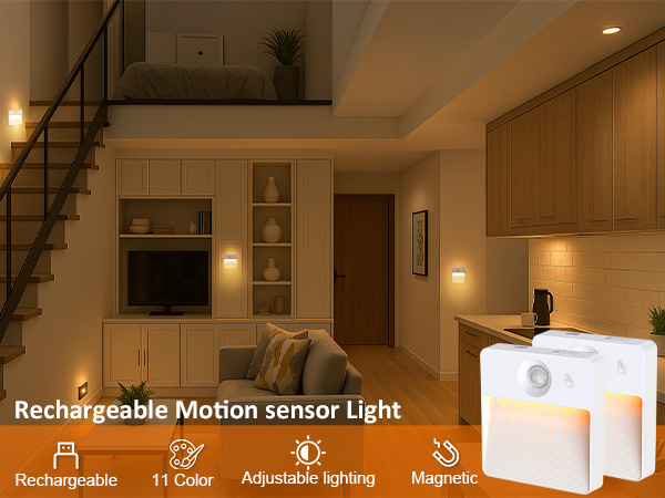 lights for stairs indoor