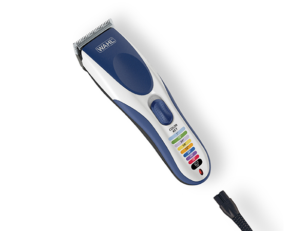 cord cordless use color pro wahl wireless