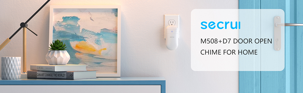 wireless doorbell