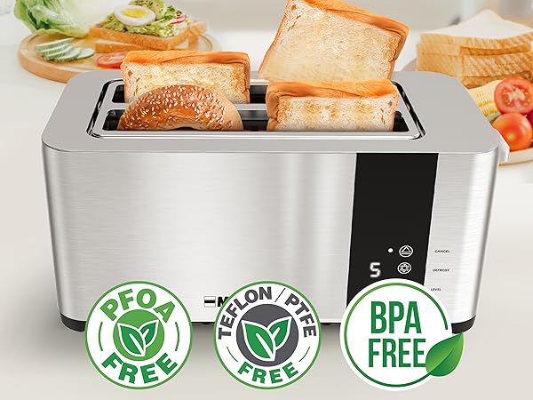 toaster