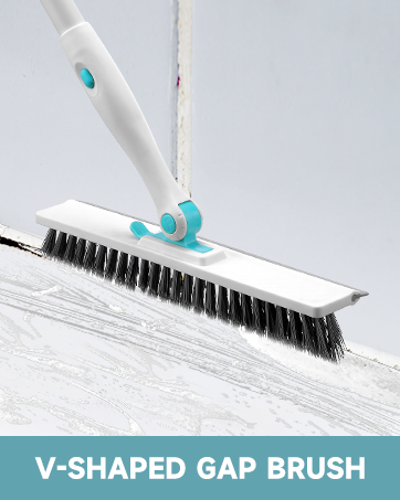 Shower Scrubber