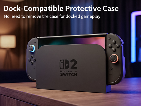 nintendo switch 2 case