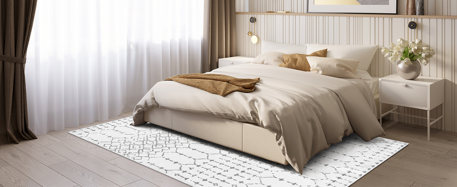 Bedroom Rug